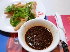 鸡爪-振鼎鸡(福州路店)