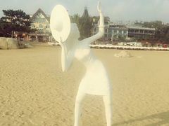 -老虎石海上公园