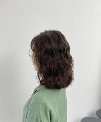 -东梵造型·烫发染发接发连锁SALON