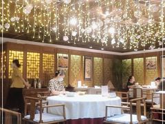 -汉唐宴长安食府