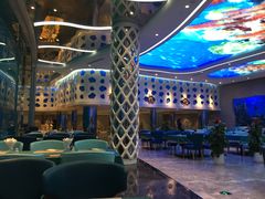 -瑞德姆美人鱼海底演艺主题餐厅(亚龙湾店)