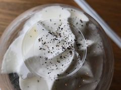 酷黑摩卡星冰乐-星巴克臻选(武汉首义汇店)