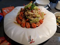 -虾胡闹龙虾馆(湄南河店)