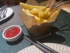 -翡翠鸟精品泰国菜(北辰财富中心店)