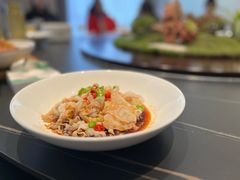 -绿杨春·淮扬宴(庐山路店)
