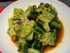 -胖哥俩肉蟹煲(萧山加州阳光店)