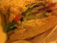 百味俱乐部&nbsp;-赛百味SUBWAY(长宁龙之梦店)