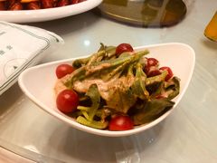 -盱眙虾神於氏龙虾(夫子庙红街店)