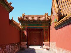 -故宫博物院(故宫)