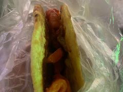 -张记灌饼(丰富路店)