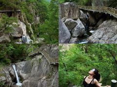 -洛阳白云山景区