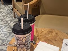 -霸王茶姬(正佳广场店)