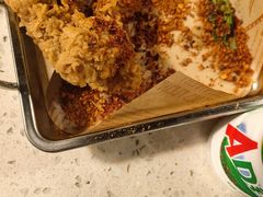 -味之绝热血美蛙鱼火锅(中坝店)