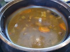桑拿药膳锅底-阿多私房菜(顺德店)