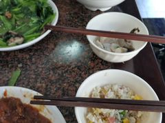 千张包面-张一品食府
