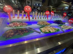 -芭菲盛宴·环球美食(锦城万达广场店)
