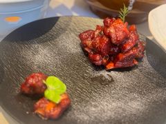 -松鹤楼·非遗·苏帮菜(融科店)