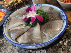 大侠水牛毛肚-蜀大侠火锅(车公庙店)