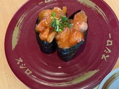 -寿司郎(北京路粤潮楼店)