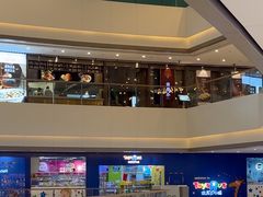 -TOYSRUS玩具反斗城(大连恒隆广场店)