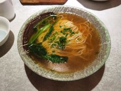 阳春面-乾园(天河城店)