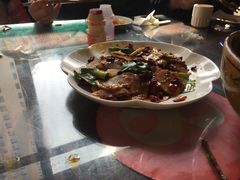 -川渝饭店