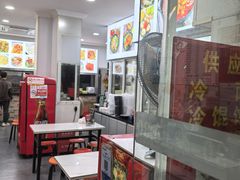 -张记汤馆(嫩江路店)