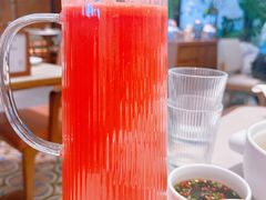 -漢舍川菜馆(国贸商城店)