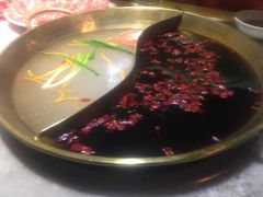 -杨家火锅(国美店)