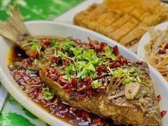 -杨记小炒老店
