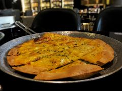 芝士榴芒薄饼-KCOOKING概念韩餐(世茂52+店)