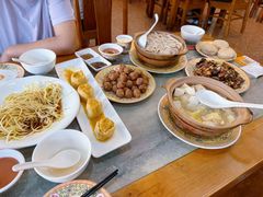 -砂锅居(西四店)
