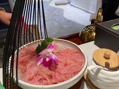 -墨居上隐·院子里火锅(峨眉店)