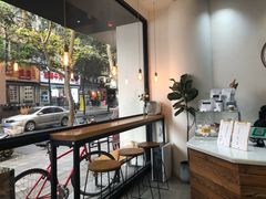 -常识咖啡common sense(春熙路店)