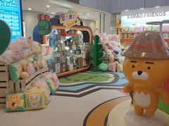 -凯德MALL(西直门店)