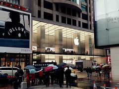 -Apple 零售店(Canton Road)