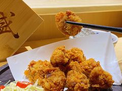 -鱼跃食堂·精致寿司(东林美域店)