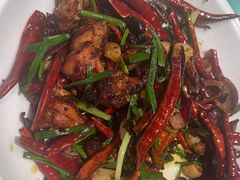 -好食上(喜盈门.范城店)