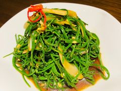 -天山醉美·新疆餐厅(富华里店)