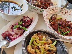 -喜盈门.鱼鲜家味(金马店)