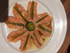 -水月·和牛工坊(水晶郦城店)