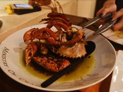 -Ministry of Crab(科伦坡店)