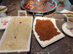-宽田火锅(几江荣华店)