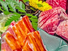 -铭牛烧肉·和牛海鲜自助(高新月牙湖店)