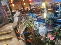 -红蜡烛-养生粥-津鲁菜(中山路店)