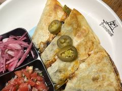 -Famous肥猫墨西哥音乐餐吧(五棵松华熙LIVE店)