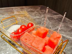 -炊烟小炒黄牛肉(浦东世纪汇店)