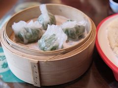 -山水茶艺馆·点心粤菜·30年老字号