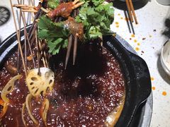 -钢管厂五区小郡肝串串香(通锦桥店)