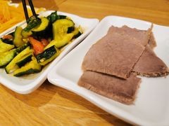 -七里西关中式简餐(苏州中心店)